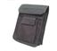 Picture of 3 Pockets Case Black